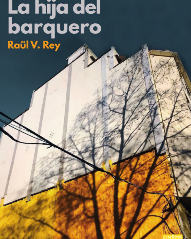 La Hija Del Barquero