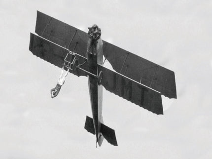 El Arponero Del Aire