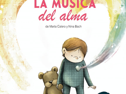 La Música Del Alma