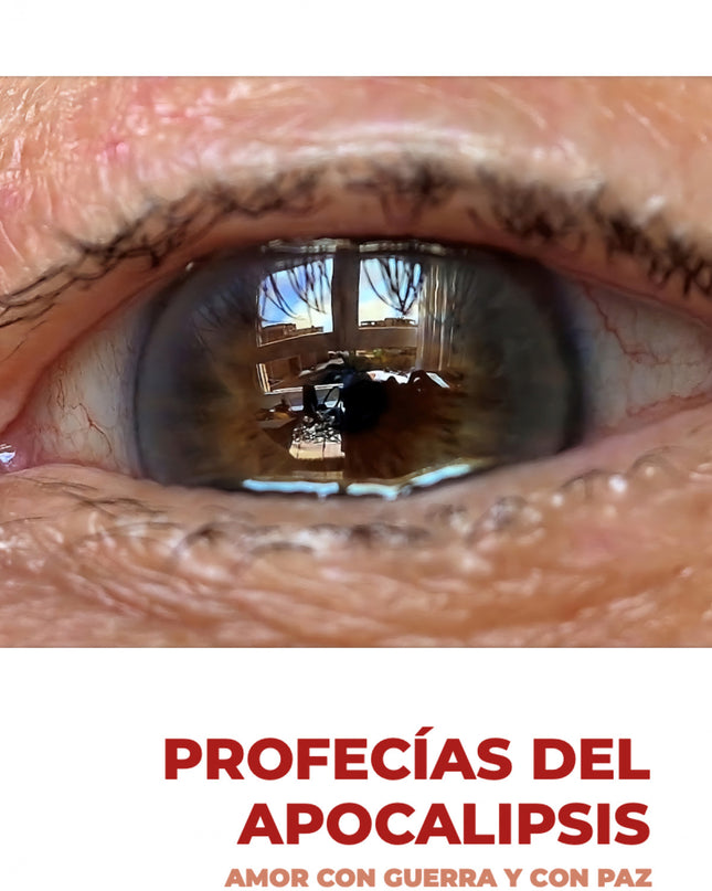 Profecías Del Apocalipsis