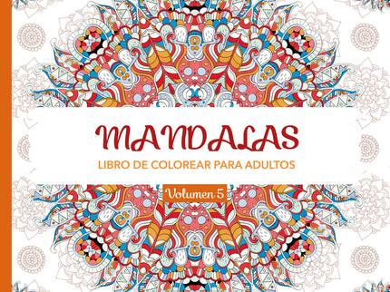 Mandalas 5