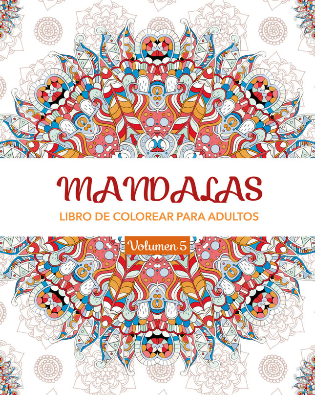 Mandalas 5