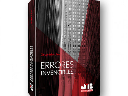 Errores Invencibles