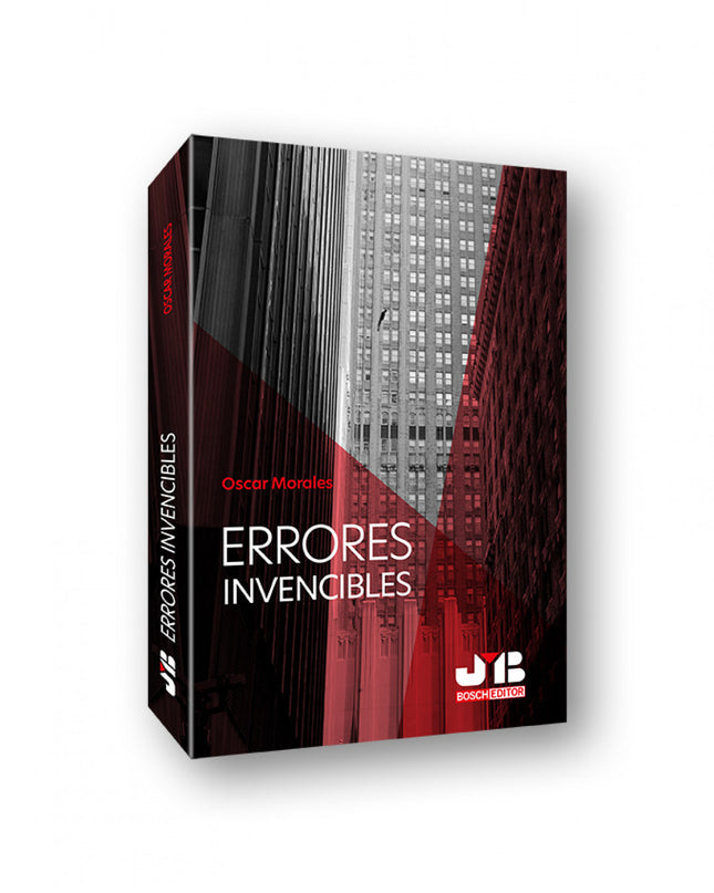 Errores Invencibles