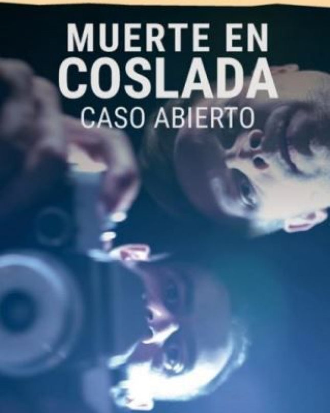 Muerte En Coslada