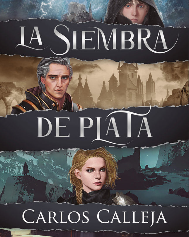 La Siembra De Plata