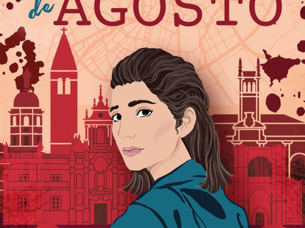 Quince Dias De Agosto
