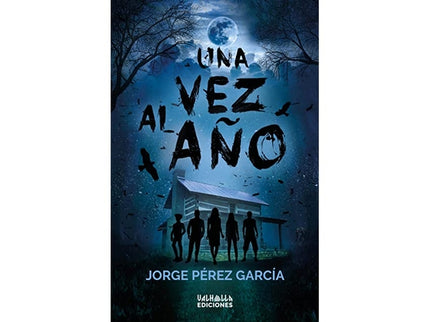 Una Vez Al Año
