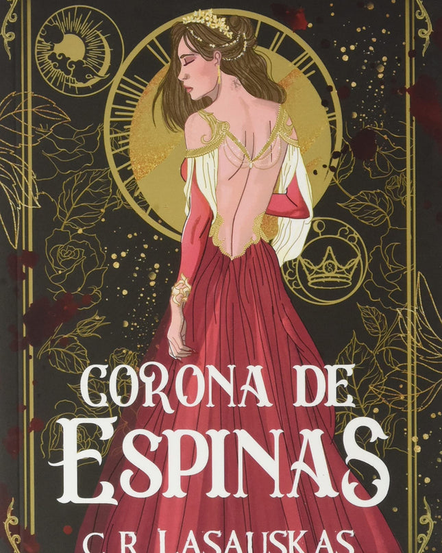 Corona De Espinas