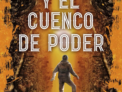 Vania Y El Cuenco Del Poder