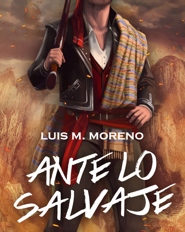 Ante Lo Salvaje