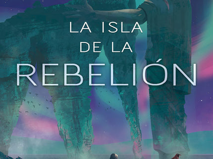 La Isla De La Rebelión