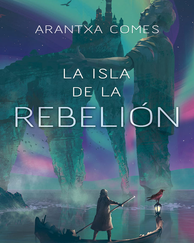 La Isla De La Rebelión