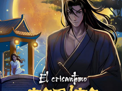 Crisantemo Dorado, El