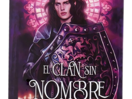 La Balada De Los Reyes (el Clan Sin Nombre, 2)                  L)