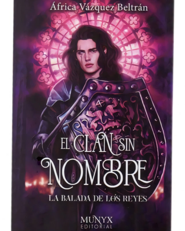 La Balada De Los Reyes (el Clan Sin Nombre, 2)                  L)