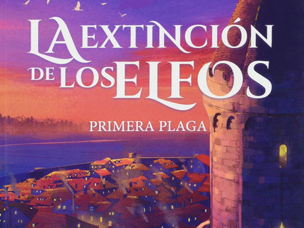 La Extinción De Los Elfos
