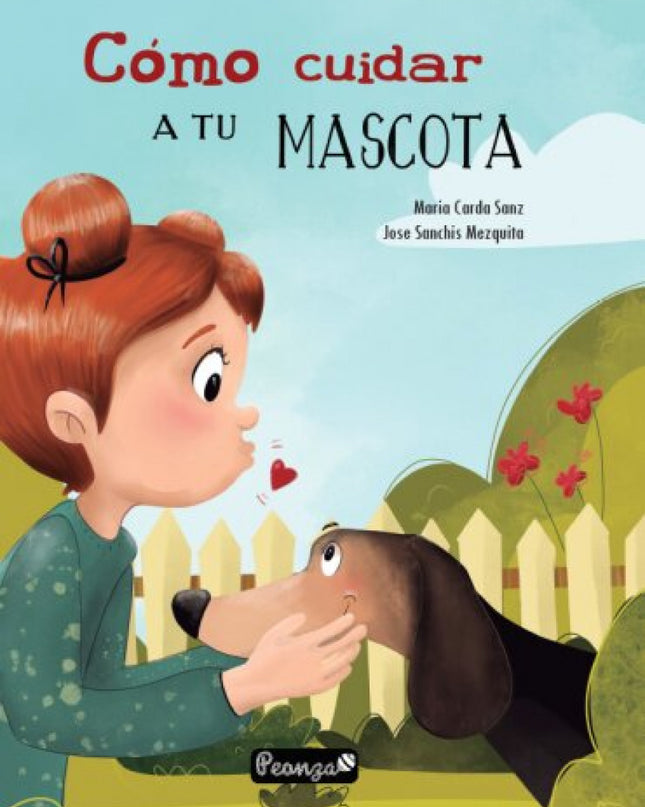 Cómo Cuidar A Tu Mascota