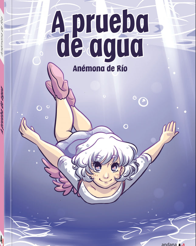 A Prueba De Agua