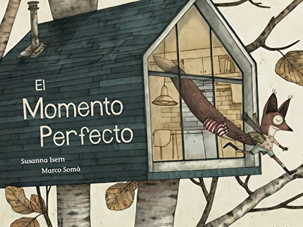 El Momento Perfecto