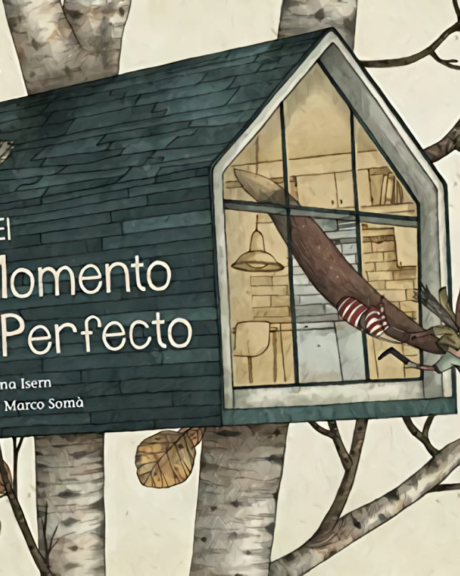 El Momento Perfecto