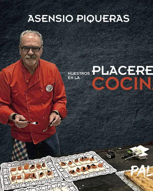 Nuestros Placeres En La Cocina