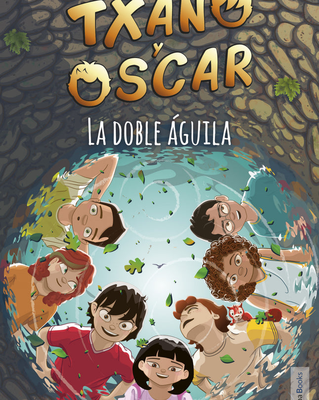 La Doble águila
