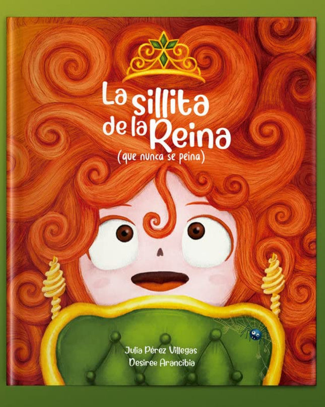 La Sillita De La Reina