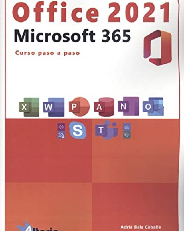 Office 2021 Vs. Microsoft 365