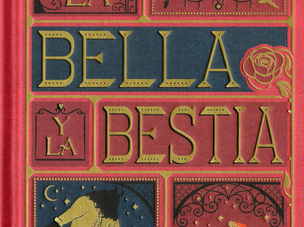 La Bella Y La Bestia