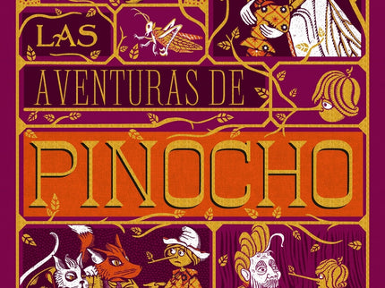 Pinocho