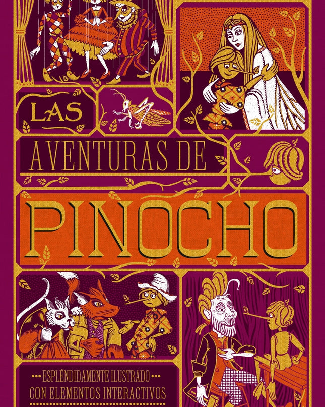 Pinocho
