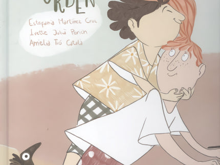 Amor Y Orden