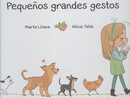Pequeños Grandes Gestos
