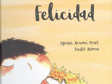 La Forma De La Felicidad