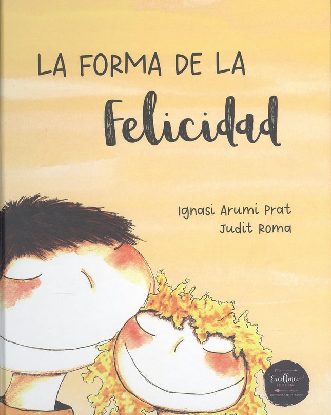 La Forma De La Felicidad