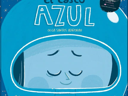 El Casco Azul