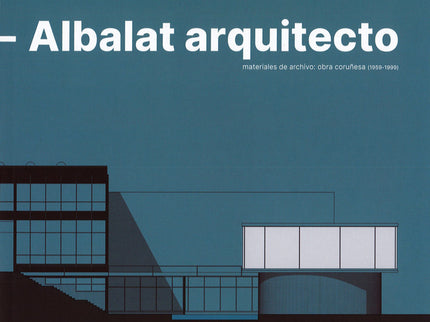 Albalat Arquitecto