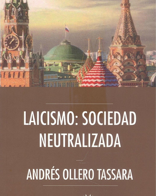 Laicismo: Sociedad Neutralizada