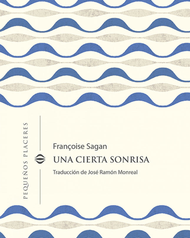 Una Cierta Sonrisa