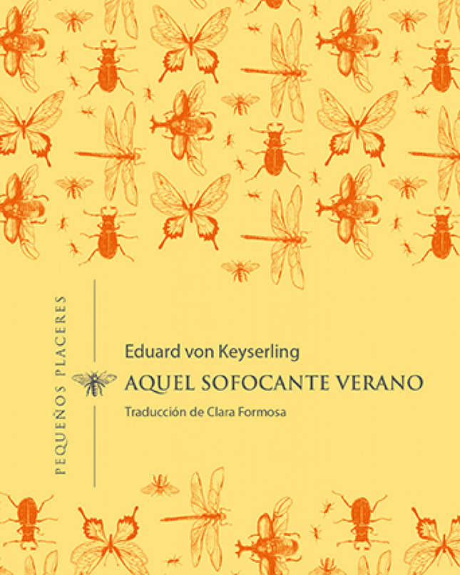 Aquel Sofocante Verano