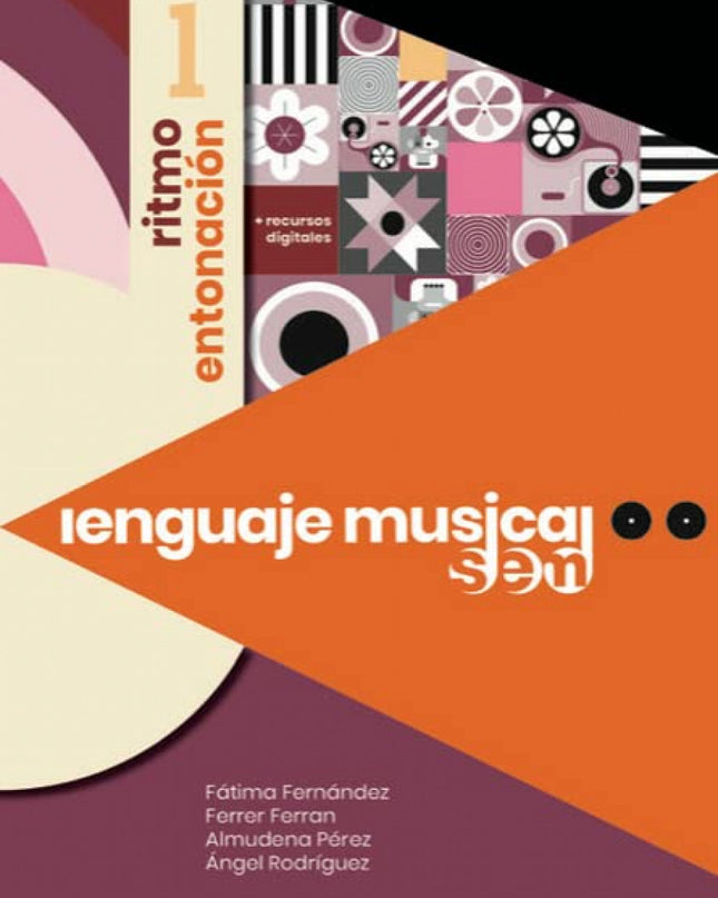 Lenguaje Musical Sem 1