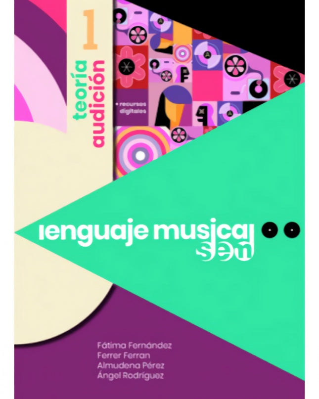 Lenguaje Musical Sem 1