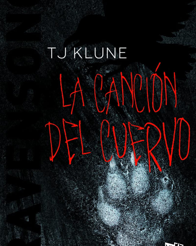 La Canción Del Cuervo
