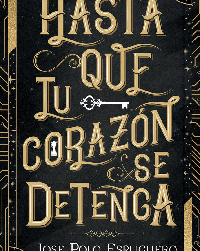 Hasta Que Tu Corazón Se Detenga