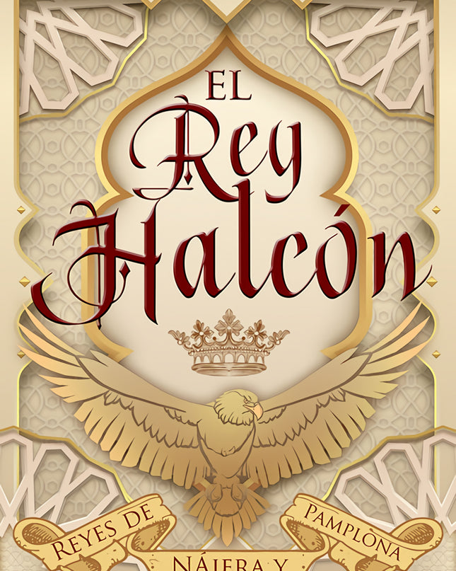 El Rey Halcón