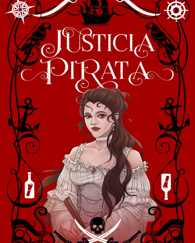 Justicia Pirata