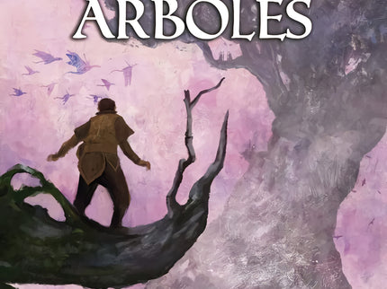 La Danza De Los árboles