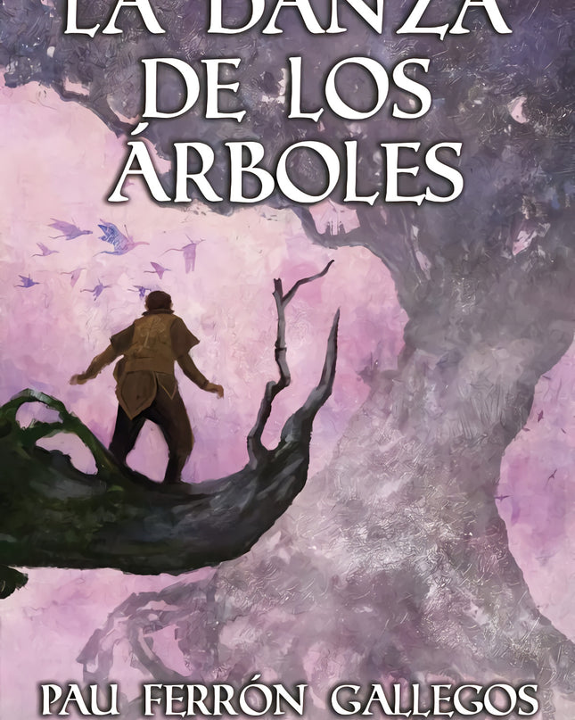La Danza De Los árboles