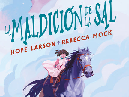 Maldición De La Sal, La